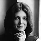 Gayle Hunnicutt به عنوان Irene Adler