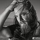 Ryan Hurst به عنوان Hank