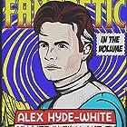 Alex Hyde-White به عنوان Young Henry