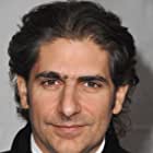 Michael Imperioli به عنوان Alan Denado