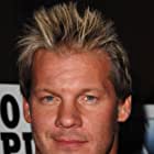 Chris Jericho به عنوان Burke