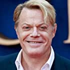 Eddie Izzard به عنوان Peter Solomon