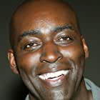 Michael Jace به عنوان Odion