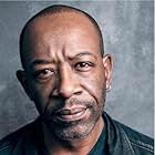 Lennie James به عنوان Obasi