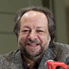 Ricky Jay به عنوان Henry Gupta