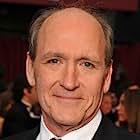 Richard Jenkins به عنوان Professor Peter Hoberg