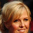 Ashley Jensen به عنوان Phlegma