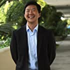 Ken Jeong به عنوان Jonny Wu