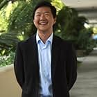 Ken Jeong به عنوان David Kim