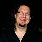 Penn Jillette به عنوان TV Announcer