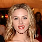 Scarlett Johansson به عنوان Samantha