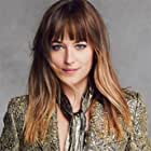 Dakota Johnson به عنوان Susie