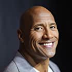 Dwayne Johnson به عنوان Krypto