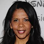 Penny Johnson Jerald به عنوان Sarafina