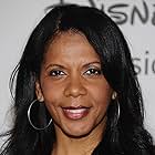 Penny Johnson Jerald به عنوان Principal