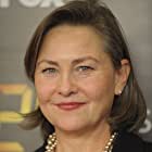 Cherry Jones به عنوان Rachel Grover