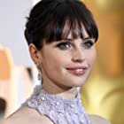 Felicity Jones به عنوان Jyn Erso