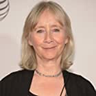 Gemma Jones به عنوان Aunt Anne Lister