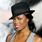 Jill Marie Jones به عنوان Amanda Fisher