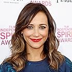 Rashida Jones به عنوان Suzie