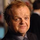 Toby Jones به عنوان Dr. Daniel Marquis