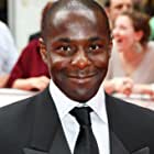 Paterson Joseph به عنوان Giroux