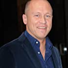 Mike Judge به عنوان Donnagon