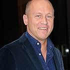 Mike Judge به عنوان Rick Kruger