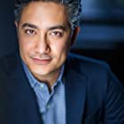 Alessandro Juliani به عنوان Steven