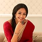 Jyotika به عنوان Devika