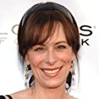 Jane Kaczmarek به عنوان Captain Jane Lindel