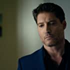 Sean Kanan به عنوان Delahunt