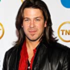 Christian Kane به عنوان Agent Mullins