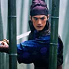 Takeshi Kaneshiro به عنوان He Zhiwu