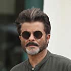 Anil Kapoor به عنوان 