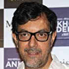 Rajat Kapoor به عنوان Danish Javed