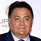 Rishi Kapoor به عنوان Murad Ali Mohammed