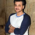 Sanjay Kapoor به عنوان Sunil Shinde