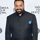 Anurag Kashyap به عنوان Anurag Kashyap