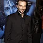 Mathieu Kassovitz به عنوان ALFOST