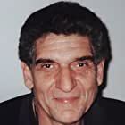 Andreas Katsulas به عنوان Sykes