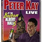 Peter Kay به عنوان PC Mackintosh