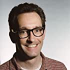 Tom Kenny به عنوان Squanchy