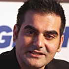 Arbaaz Khan