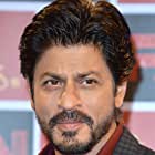 Shah Rukh Khan به عنوان Bauua Singh