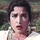 Shobha Khote به عنوان Panji