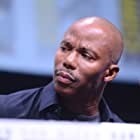 Erik King به عنوان Sgt. James Doakes