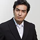 Kazuki Kitamura به عنوان Boss Koji