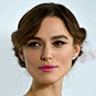 Keira Knightley به عنوان Elizabeth Swann