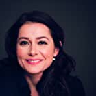 Sidse Babett Knudsen به عنوان Elizabeth Sinskey